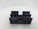 Littlefuse L60030M-1SQ 30 Amp 2 Pole 600 VAC Fuse Holder