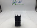 Littlefuse L60030M-1SQ 30 Amp 2 Pole 600 VAC Fuse Holder