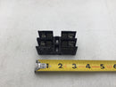 Littlefuse L60030M-1SQ 30 Amp 2 Pole 600 VAC Fuse Holder