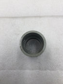 Scepter FA-25 1 1/4" PVC Female Conduit Adapter/Threaded Fitting
