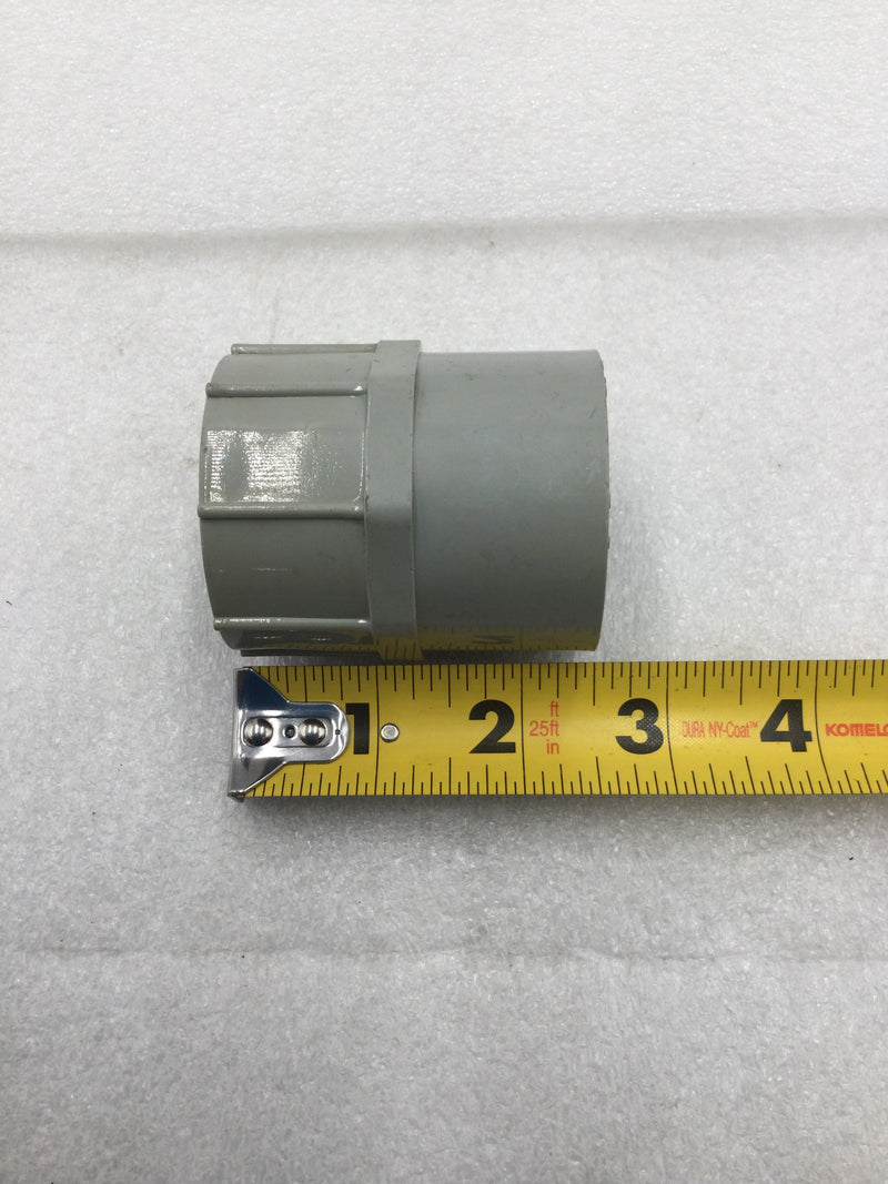 Scepter FA-25 1 1/4