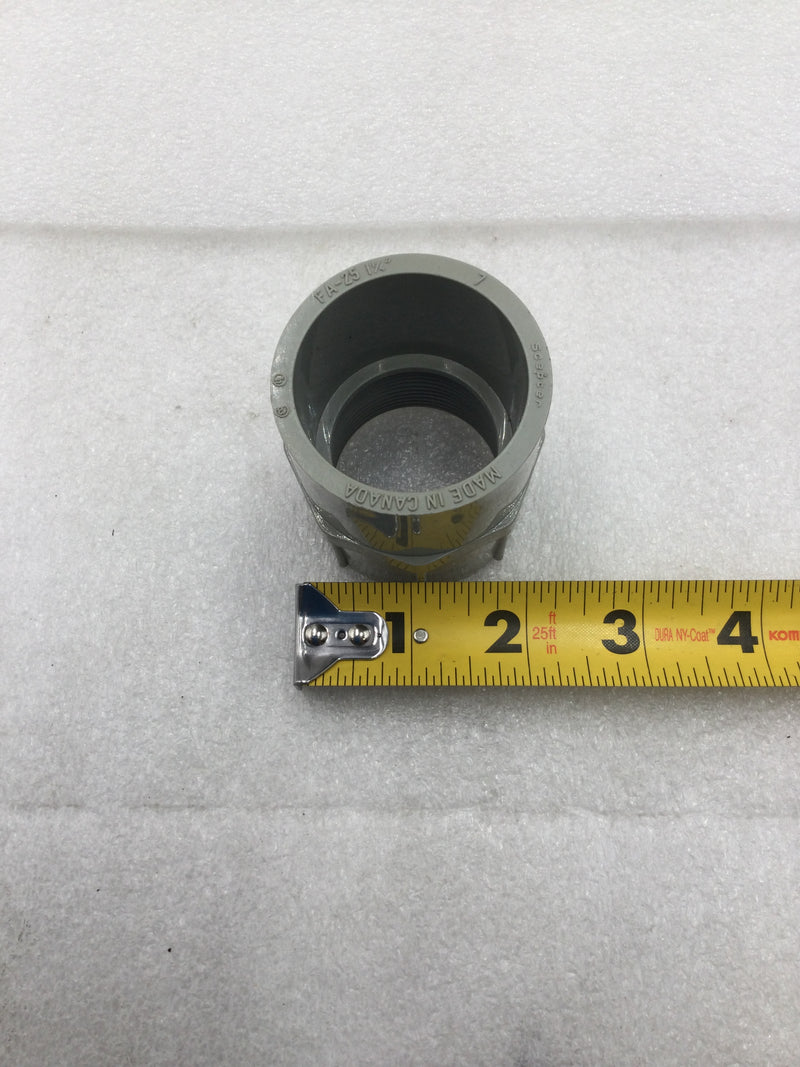 Scepter FA-25 1 1/4