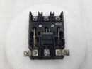 GE THMS31 30 Amp 3 Pole 240V MR30 QMR Switch - Missing Cover