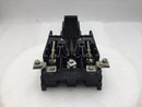 GE THMS31 30 Amp 3 Pole 240V MR30 QMR Switch - Missing Cover