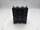 GE THMS31 30 Amp 3 Pole 240V MR30 QMR Switch - Missing Cover