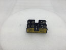 Cooper/Bussmann BC6032PQ 30 Amp 2 Pole 600 VAC Fuse Holder
