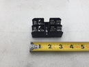 Cooper/Bussmann BC6032PQ 30 Amp 2 Pole 600 VAC Fuse Holder