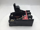 GE THMC31 30 Amp 3 Pole 240V MR30 QMR Switch - Missing Cover