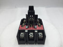 GE THMC31 30 Amp 3 Pole 240V MR30 QMR Switch - Missing Cover