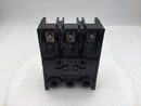 GE THMC31 30 Amp 3 Pole 240V MR30 QMR Switch - Missing Cover