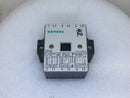 Siemens 3TF46 Contactor Replacement Cover/Top