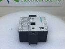 Siemens 3TF46 Contactor Replacement Cover/Top