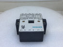 Siemens 3TF46 Contactor Replacement Cover/Top