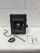 ABB Tmax SACE T6N800 800 Amp 3 Pole 600V Molded Case Circuit Breaker
