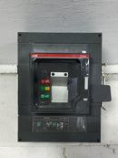 ABB Tmax SACE T6N800 800 Amp 3 Pole 600V Molded Case Circuit Breaker