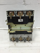 ABB Tmax SACE T6N800 800 Amp 3 Pole 600V Molded Case Circuit Breaker