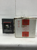 ABB Tmax SACE T6N800 800 Amp 3 Pole 600V Molded Case Circuit Breaker