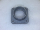 Milbank 7517 2" Aluminum Screw Mount Meter Socket Hub