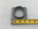 Milbank 7517 2" Aluminum Screw Mount Meter Socket Hub