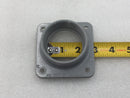 Milbank 7517 2" Aluminum Screw Mount Meter Socket Hub