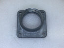 Anchor 2" Screw Mount Meter Socket Hub