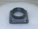 Anchor 2" Screw Mount Meter Socket Hub