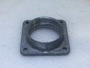 Anchor 2" Screw Mount Meter Socket Hub