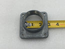 Anchor 2" Screw Mount Meter Socket Hub