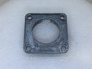 Anchor 2" Screw Mount Meter Socket Hub
