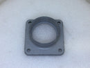 Unbranded 2" Screw Mount Meter Socket Hub
