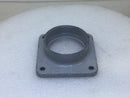 Unbranded 2" Screw Mount Meter Socket Hub