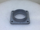 Unbranded 2" Screw Mount Meter Socket Hub