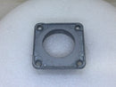 Unbranded 2" Screw Mount Meter Socket Hub