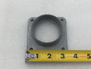 Unbranded 2" Screw Mount Meter Socket Hub
