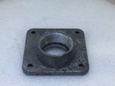 Milbank 7515 1 1/4" Aluminum Screw Mount Meter Socket Hub