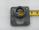 Milbank 7515 1 1/4" Aluminum Screw Mount Meter Socket Hub