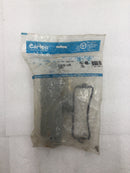 Carlon E983E-CAR 3/4" Type T PVC Conduit Body