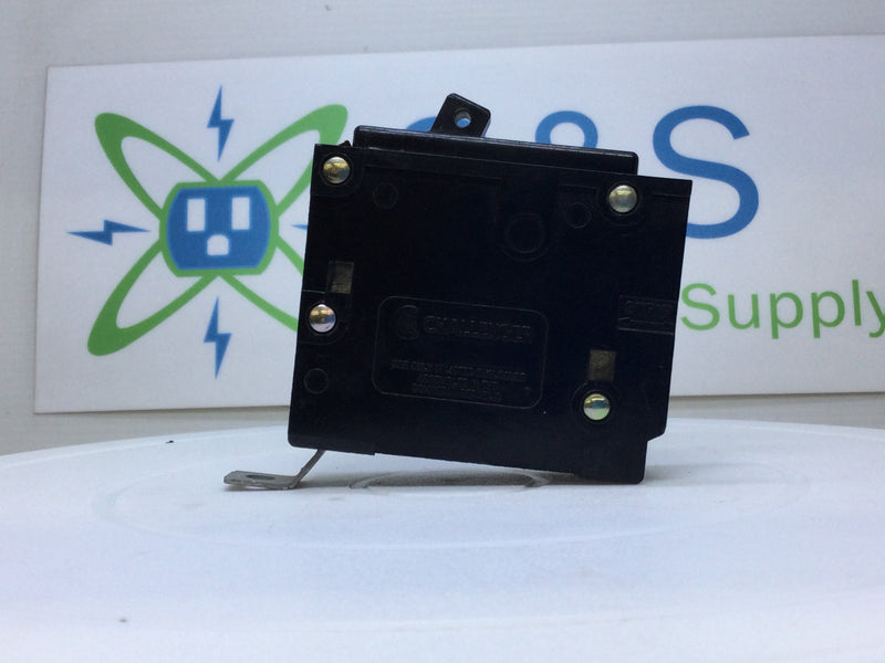 Challenger CBB/CBBH1020 20 Amp 1 Pole 120/240V Bolt In Circuit Breaker