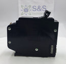 Crouse-Hinds MH215 15 Amp 2 Pole 240V Circuit Breaker - w/ Left & Right Hooks