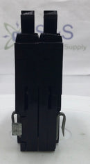 Crouse-Hinds MH215 15 Amp 2 Pole 240V Circuit Breaker - w/ Left & Right Hooks