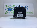 Siemens B120 20 Amp 1 Pole 120/240V Bolt On Circuit Breaker - Cosmetic Flaw