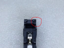 Siemens B120 20 Amp 1 Pole 120/240V Bolt On Circuit Breaker - Cosmetic Flaw