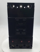 Westinghouse JA3125W 125 Amp 3 Pole 600V Circuit Breaker - Cosmetic Flaw
