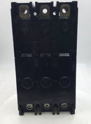 Westinghouse JA3125W 125 Amp 3 Pole 600V Circuit Breaker - Cosmetic Flaw