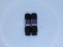 Fusetron FRN-R-6 1/4 6 1/4 Amp 250V Dual Element Class RK5 Fuse - Lot of 2
