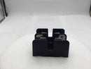Gould/Shawmut 60308J 30 Amp 600 VAC 2 Pole Fuse Holder