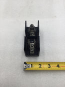 Gould/Shawmut 60308J 30 Amp 600 VAC Single Pole Fuse Holder