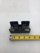 Gould/Shawmut 60308J 30 Amp 600 VAC Single Pole Fuse Holder