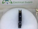 Zinsco/GTE/Sylvania Q140 40 Amp 1 Pole 120/240V Type Q Pass Through Breaker