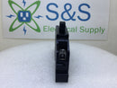 Zinsco/GTE/Sylvania Q140 40 Amp 1 Pole 120/240V Type Q Pass Through Breaker
